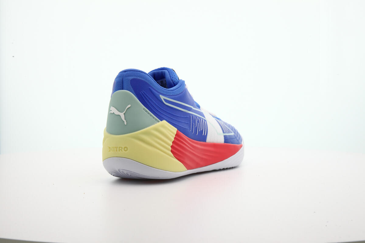 Puma Fusion Nitro | 195514-02 | AFEW STORE